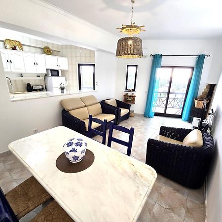Apartamento Praia Fuzeta 2 Buitenkant foto