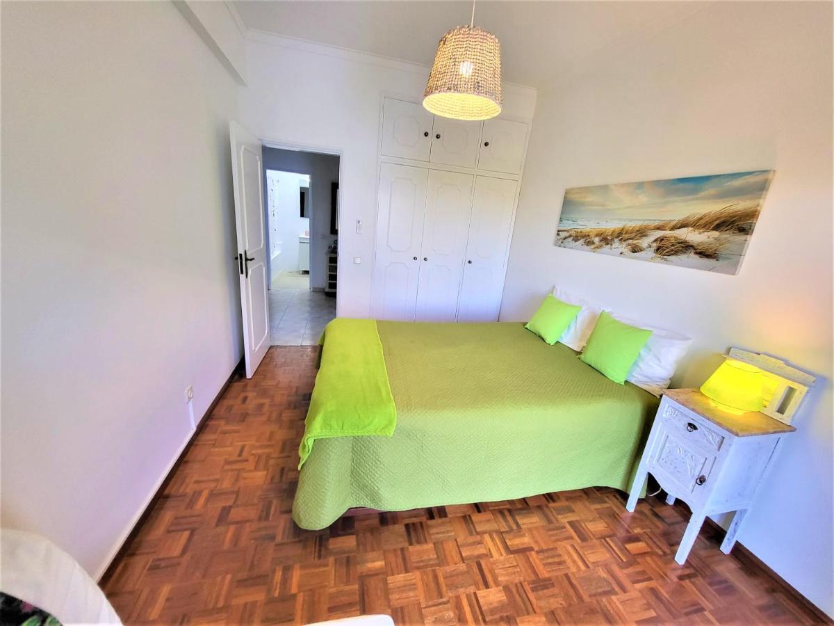 Apartamento Praia Fuzeta 2 Buitenkant foto