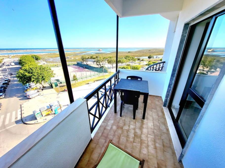 Apartamento Praia Fuzeta 2 Kamer foto