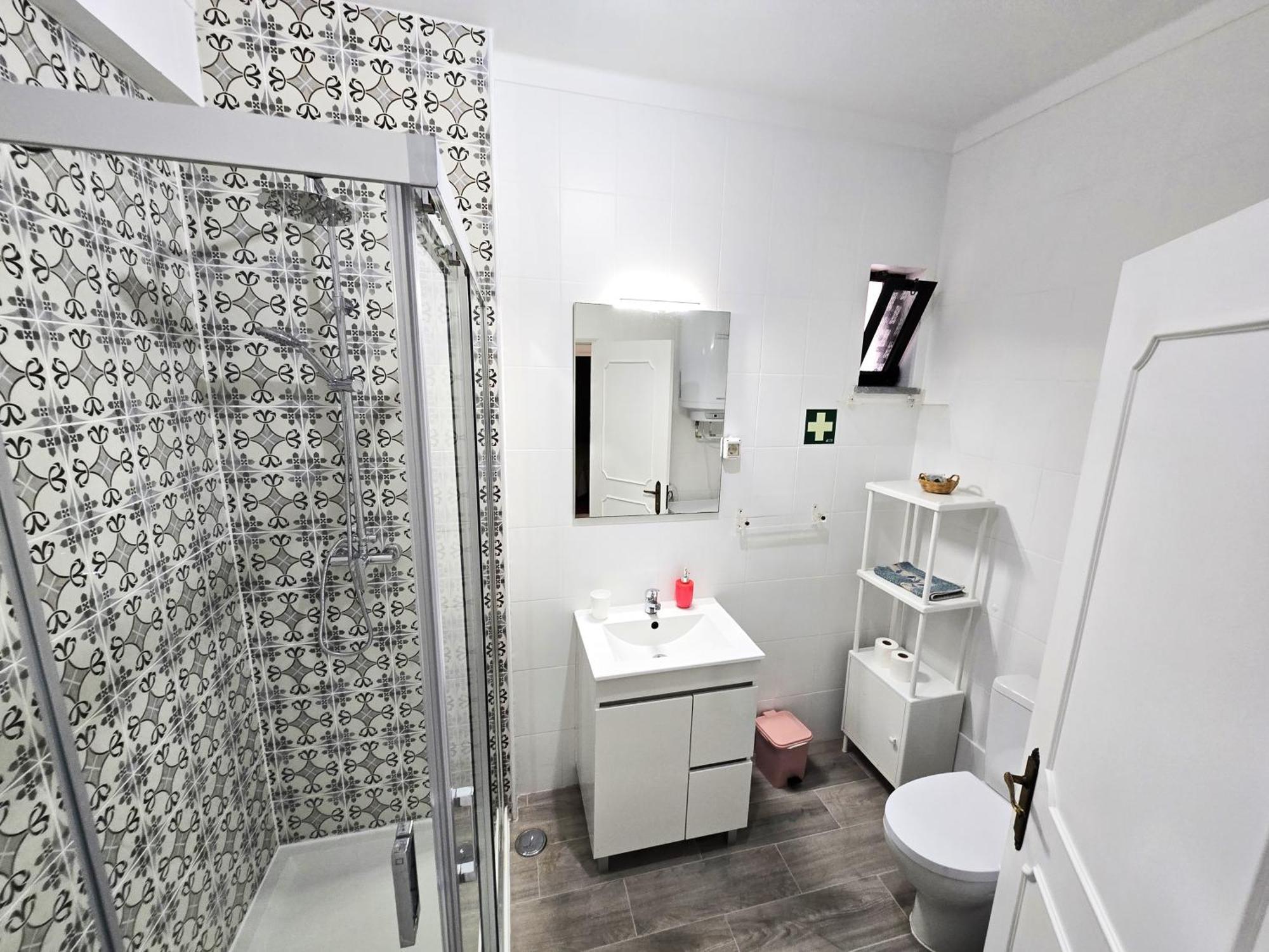 Apartamento Praia Fuzeta 2 Buitenkant foto