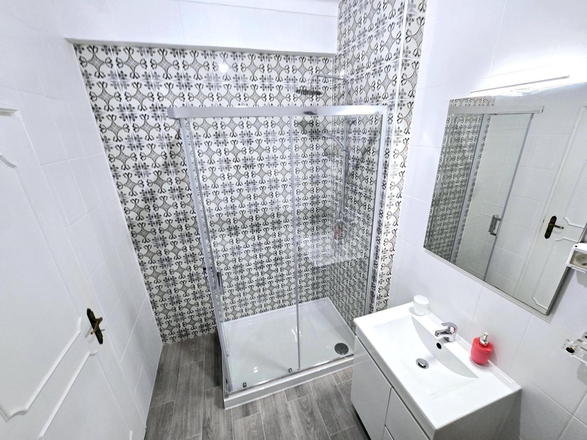 Apartamento Praia Fuzeta 2 Buitenkant foto