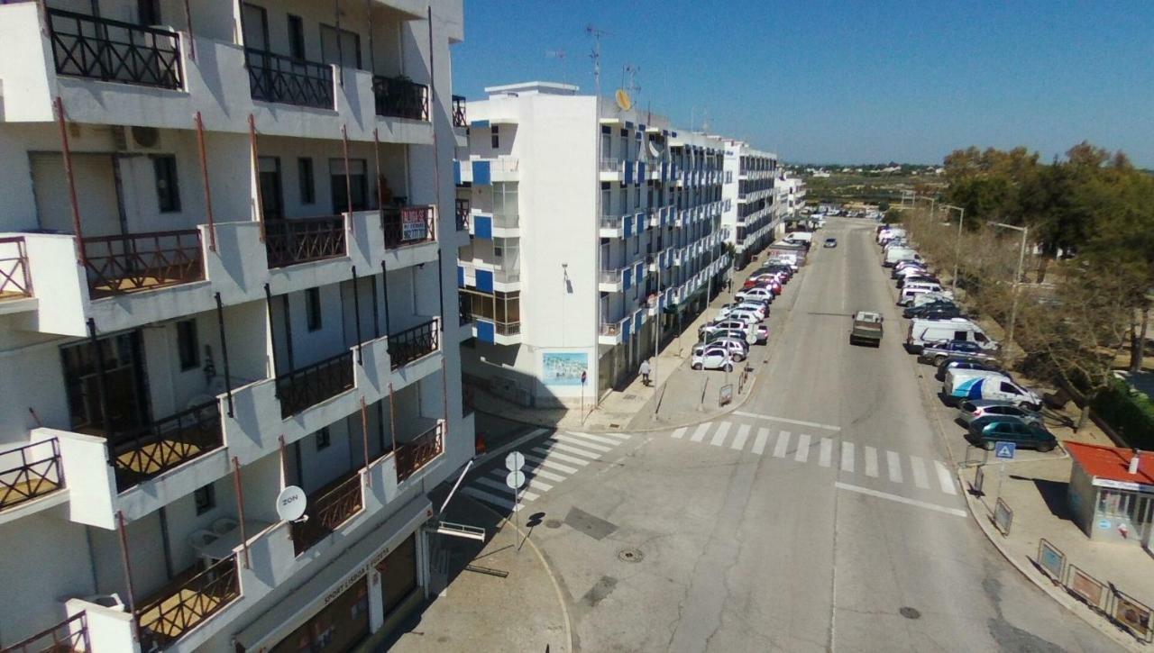 Apartamento Praia Fuzeta 2 Buitenkant foto